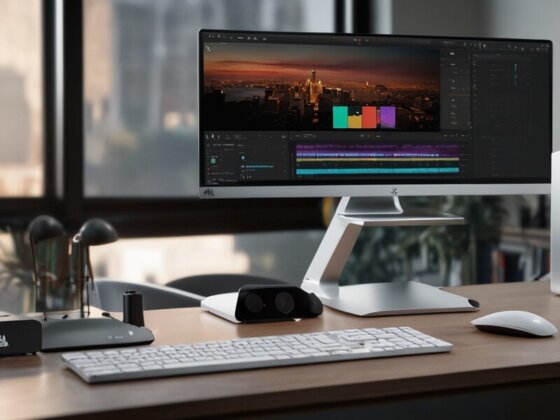 So optimieren Sie Ihr Mac-Setup: Die Top-Zubehörteile!