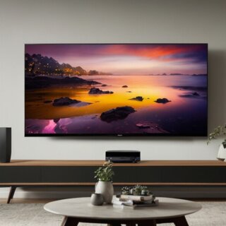 So sparen Sie 20 Dollar: Verwandeln Sie Ihren Fernseher heute!
