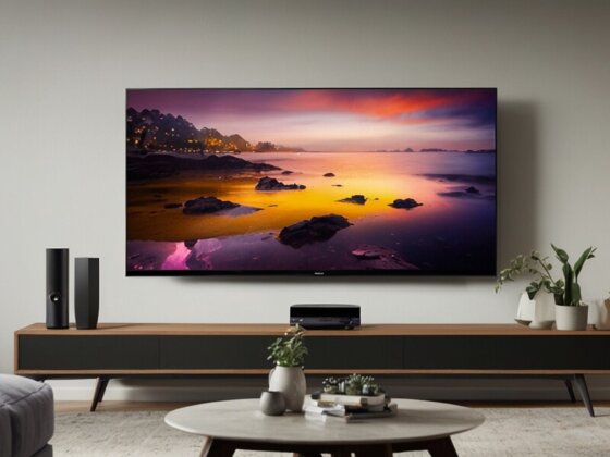 So sparen Sie 20 Dollar: Verwandeln Sie Ihren Fernseher heute!