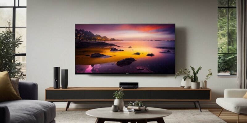 So sparen Sie 20 Dollar: Verwandeln Sie Ihren Fernseher heute!