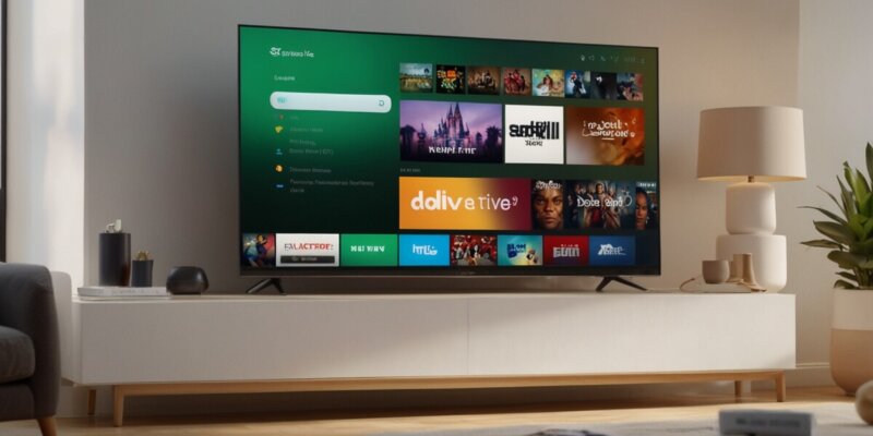 So streamen Sie preiswert Live-TV: Holen Sie sich Hulu gratis!