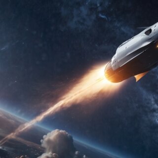 SpaceX: Bereit für historischen Testflug des Starships?