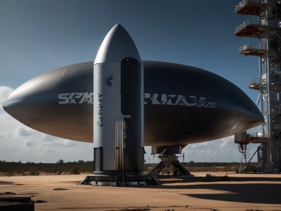 SpaceX erhält die Erlaubnis für 25 Starship-Starts pro Jahr!
