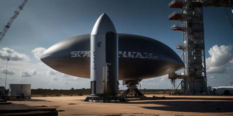 SpaceX erhält die Erlaubnis für 25 Starship-Starts pro Jahr!