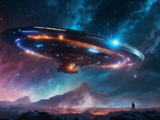 Spannung pur: Star Trek kehrt zurück mit überraschenden Wendungen!