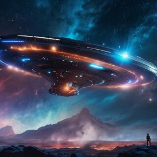 Spannung pur: Star Trek kehrt zurück mit überraschenden Wendungen!