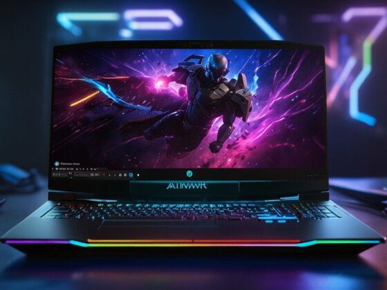 Sparen Sie 900 Dollar: Alienware x16 R2 jetzt sensationell günstig!
