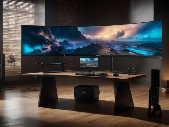 Steigern Sie Ihr Gaming-Erlebnis: Zwei Monitore zum Preis von einem!