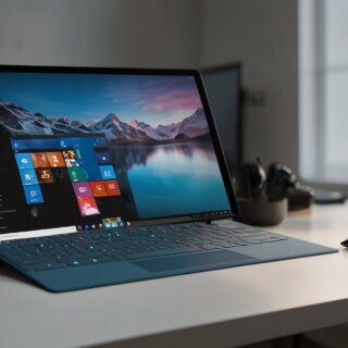 Surface Pro 12: Warum das kleinere Modell teurer erscheint!