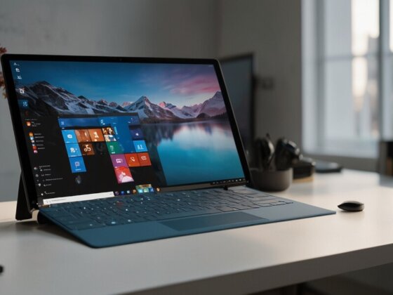 Surface Pro 12: Warum das kleinere Modell teurer erscheint!