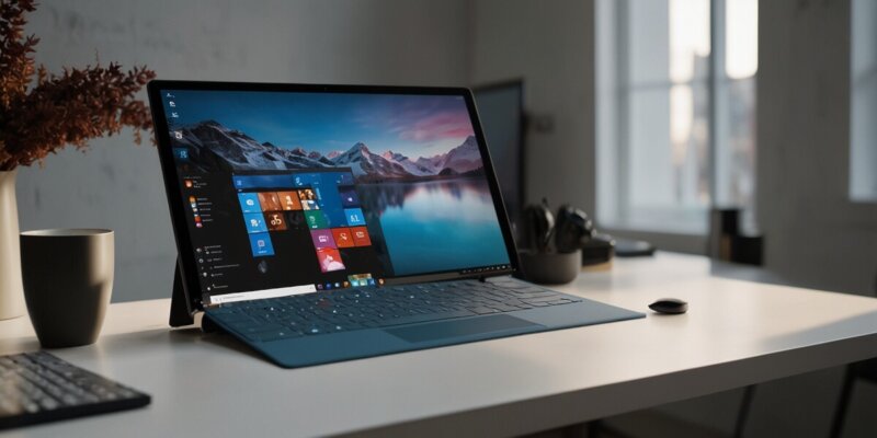 Surface Pro 12: Warum das kleinere Modell teurer erscheint!
