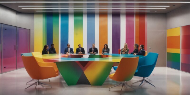 Take-Two Interactive: Schockierende Wende bei Diversitätspolitik!