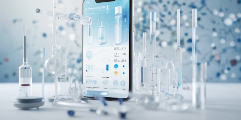 Telemedizin-Start-ups setzen auf weniger effektives Liraglutid