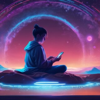 TikToks geheime Waffe gegen Schlafmangel: Antike Meditationstechnik!