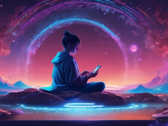 TikToks geheime Waffe gegen Schlafmangel: Antike Meditationstechnik!