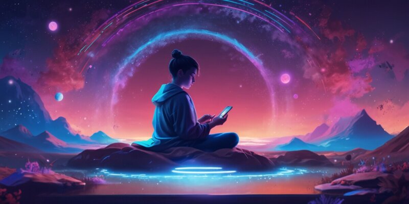 TikToks geheime Waffe gegen Schlafmangel: Antike Meditationstechnik!