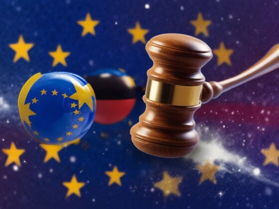 Tiktok vor Milliardenstrafe? EU deckt große Werbelücke auf!