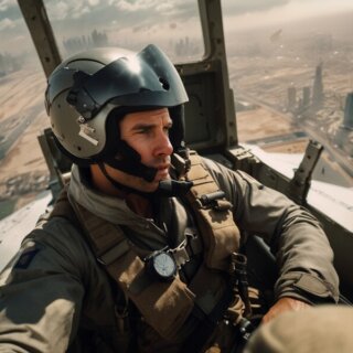 Tom Cruise enthüllt den Stunt, der ihn in die Knie zwang