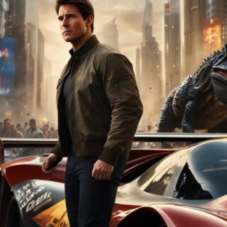 Tom Cruise verabschiedet sich mit atemberaubendem Kinoabschied