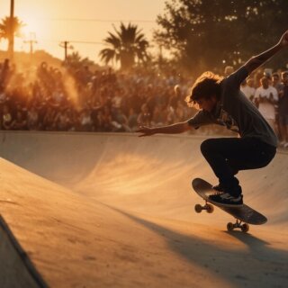 Tony Hawks Rückkehr: Kommt bald das nächste Skateboard-Epos?