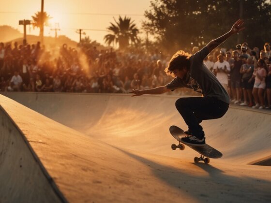 Tony Hawks Rückkehr: Kommt bald das nächste Skateboard-Epos?
