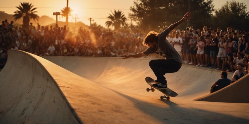 Tony Hawks Rückkehr: Kommt bald das nächste Skateboard-Epos?