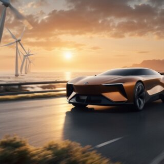 Toyotas neuer Elektro-SUV: Endlich schneller laden und weitere fahren