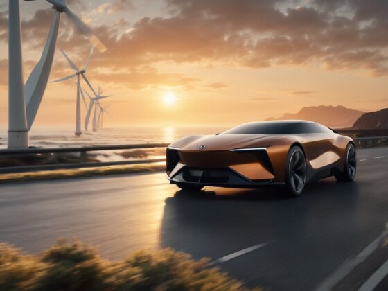 Toyotas neuer Elektro-SUV: Endlich schneller laden und weitere fahren