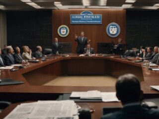 Trump-nahe FCC droht Medien: Entzug von Sendelizenzen real?