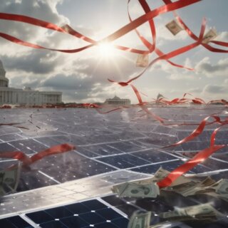 US-Politik kippt Solar-Subventionen: Schock für Besitzer!