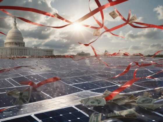 US-Politik kippt Solar-Subventionen: Schock für Besitzer!