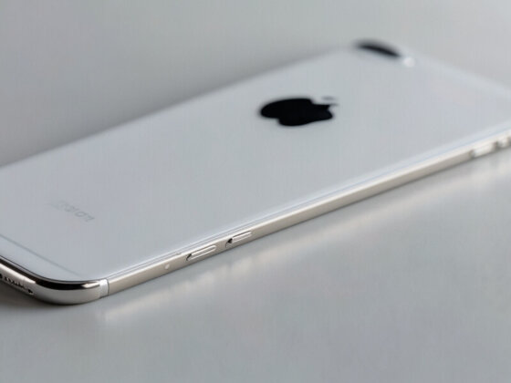 Ultradünnes iPhone Air geleakt: Übersteht es den Biegetest?