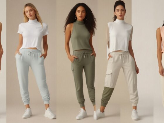 Unglaublich: Diese Jogginghosen revolutionieren Ihren Stil!