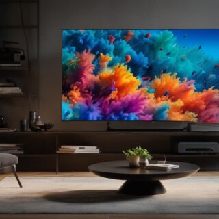 Unglaublich: Dieser High-End-TV von Sony jetzt 1.000 $ günstiger!