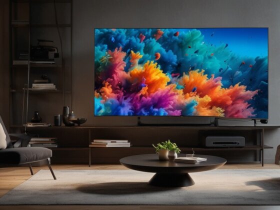 Unglaublich: Dieser High-End-TV von Sony jetzt 1.000 $ günstiger!