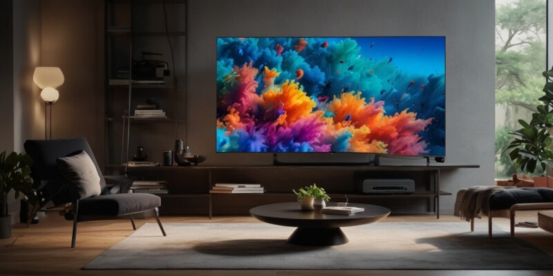 Unglaublich: Dieser High-End-TV von Sony jetzt 1.000 $ günstiger!