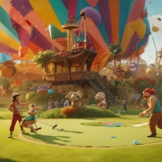 Unglaublich: Dieses Multiplayer-Spiel stellt alles auf den Kopf!