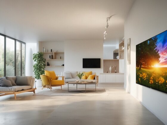 Unglaublich! Holen Sie sich den Toshiba 65-Zoll-TV jetzt für 380 USD!