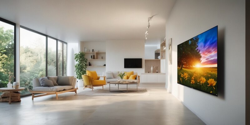 Unglaublich! Holen Sie sich den Toshiba 65-Zoll-TV jetzt für 380 USD!