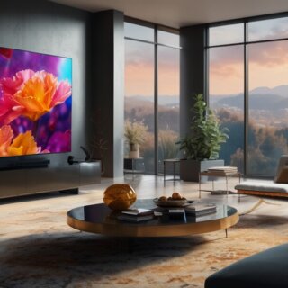 Unglaublich: Riesiger Hisense 100-Zoll-TV jetzt für 900 Dollar!