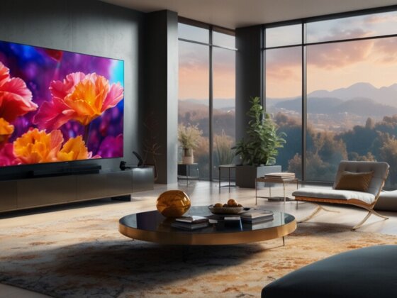 Unglaublich: Riesiger Hisense 100-Zoll-TV jetzt für 900 Dollar!