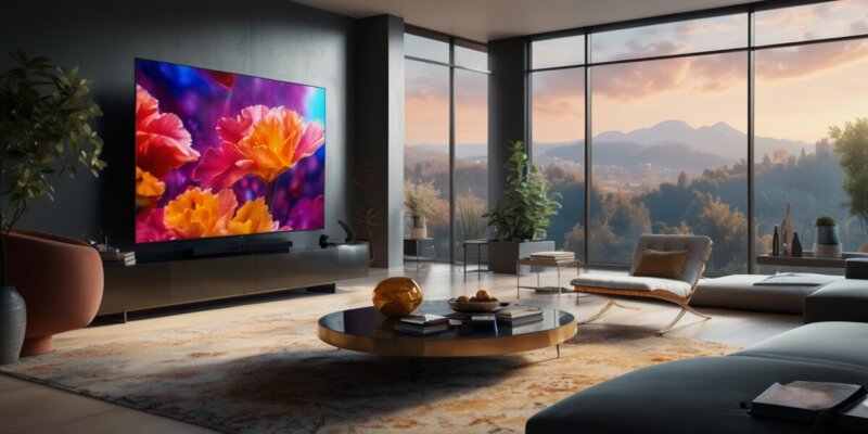 Unglaublich: Riesiger Hisense 100-Zoll-TV jetzt für 900 Dollar!
