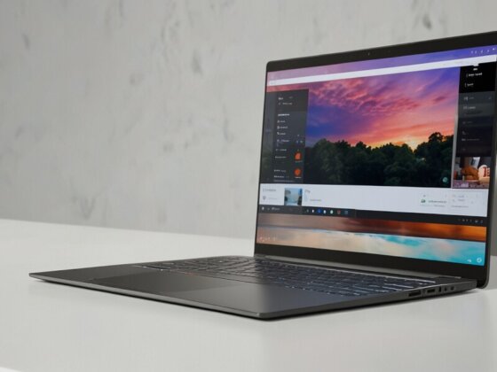 Unglaublich: So sichern Sie sich 348 US-Dollar Rabatt auf Top-Laptop!