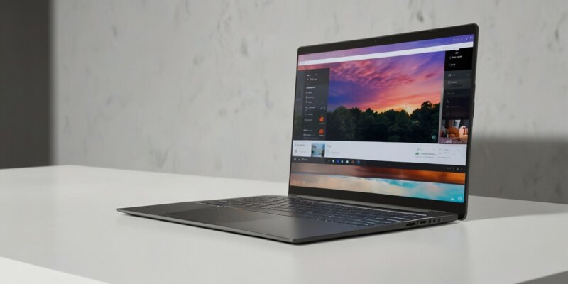 Unglaublich: So sichern Sie sich 348 US-Dollar Rabatt auf Top-Laptop!
