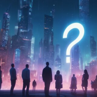 Unglaublich! Warum diese einfache Antwort alles verändert