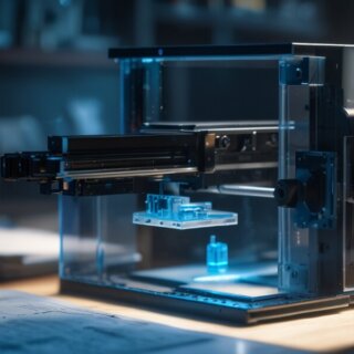 Unglaublich: Wie 3D-Druck die Waffenwelt revolutioniert!