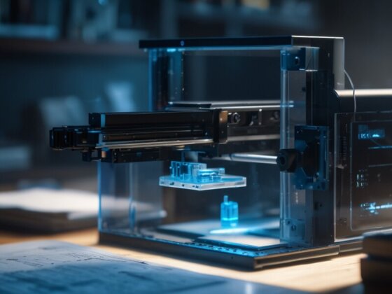 Unglaublich: Wie 3D-Druck die Waffenwelt revolutioniert!