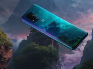 Unglaubliche Angebote bei OnePlus enthüllt: Sparen Sie jetzt!