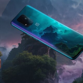 Unglaubliche Angebote bei OnePlus enthüllt: Sparen Sie jetzt!