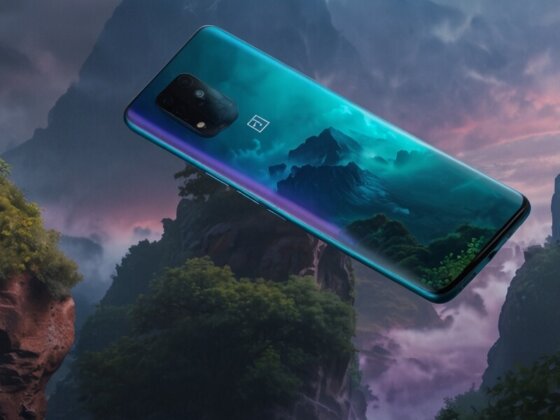 Unglaubliche Angebote bei OnePlus enthüllt: Sparen Sie jetzt!